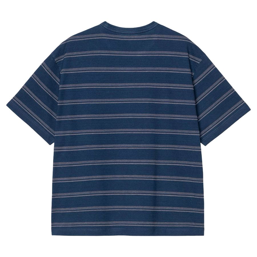 S S Matti T-Shirt a maniche corte da uomo Carhartt WIP | I0361833PX5X